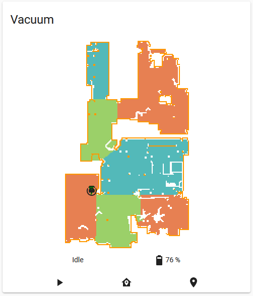 sample map view